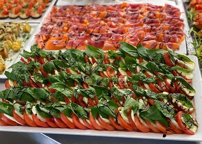 Hotel Toscana