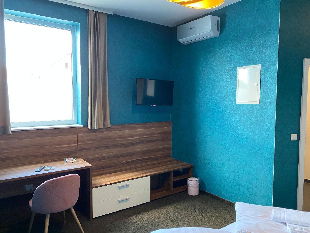 Hotel Toscana Borna