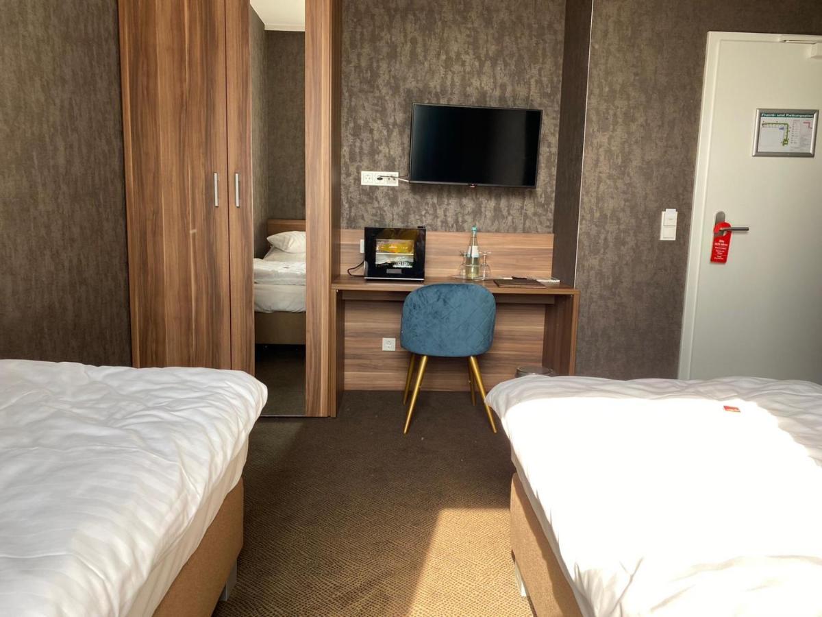 Hotel Toscana *