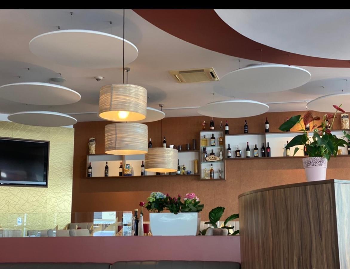 Toscana Hotel Borna