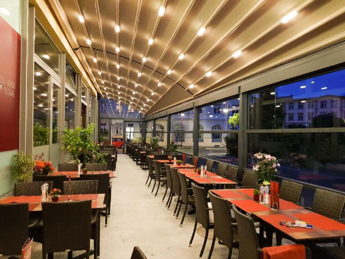 Hotel Toscana Borna