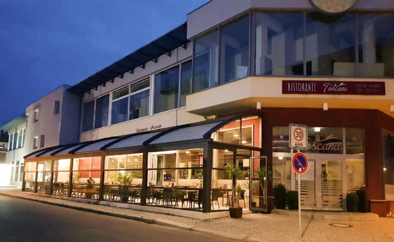 Toscana Hotel *